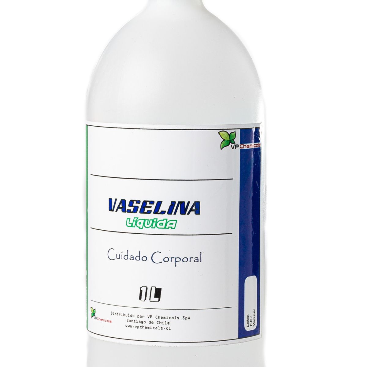 VP CHEMICALS - Vaselina Liquida - 1 Litro
