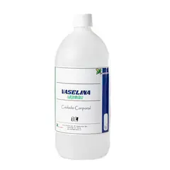 VP CHEMICALS - Vaselina Liquida - 1 Litro