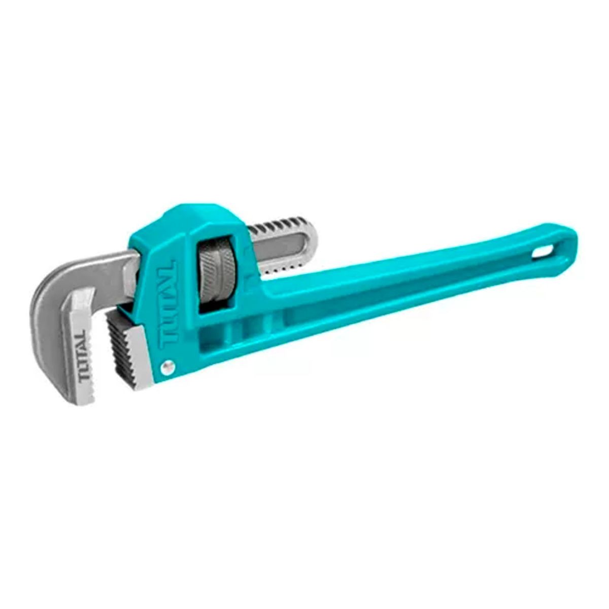 TOTAL TOOLS - Llave Inglesa Stillson 10 Pulgadas Total Tht272106