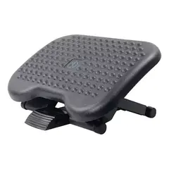 ESHOPANGIE - Reposa Apoya Pies Ergonómico Regulable 3 Posiciones
