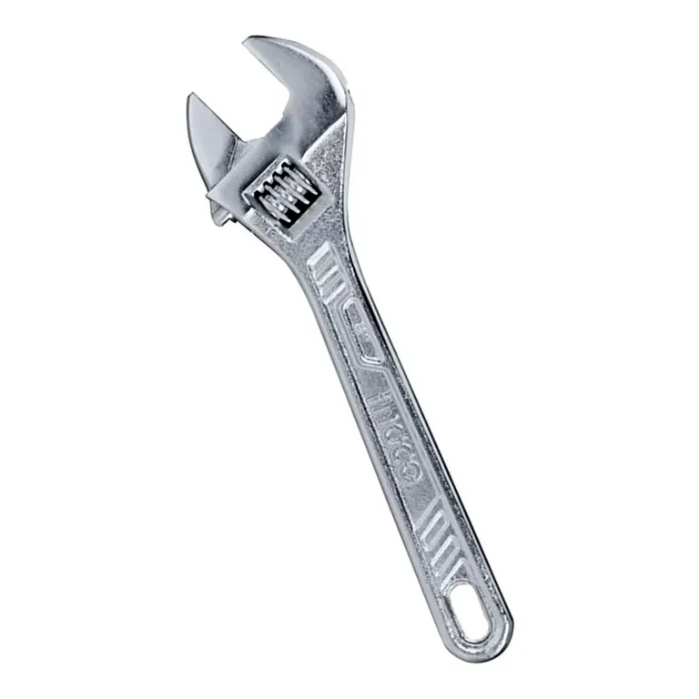 Llave Francesa Ajustable 8 Pulgadas Hadw131082
