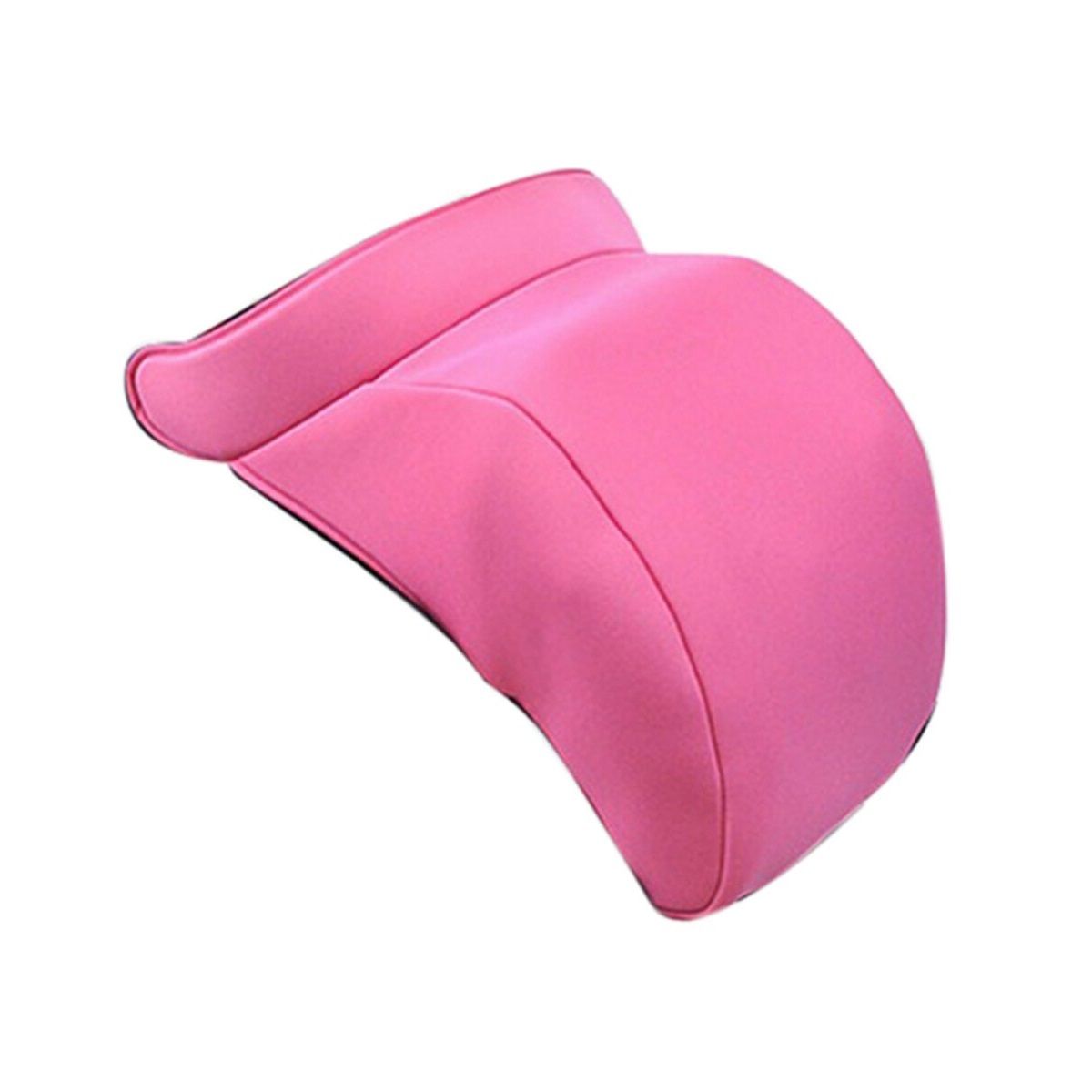 GENERICO - Saco Para Coche Otoño invierno Funda De Pie Niños Bebé Rosa