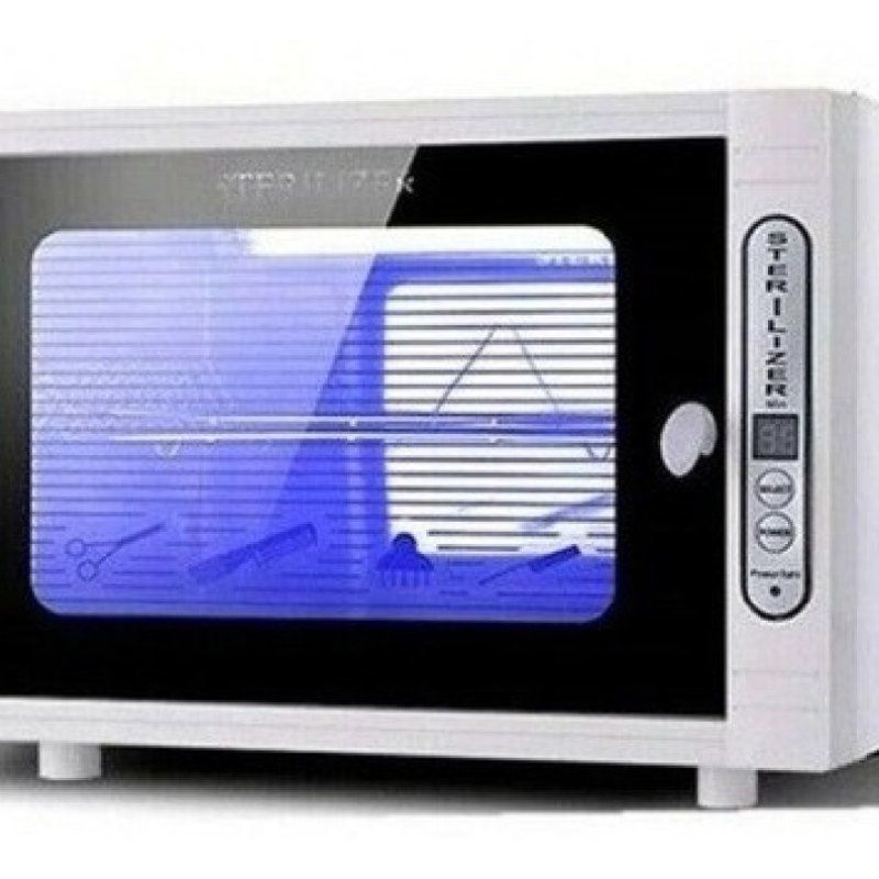 U BUY - Esterilizador Uv Profesional 8 L