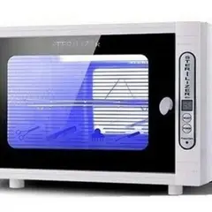 GENERAC - Esterilizador Uv Profesional 8 L