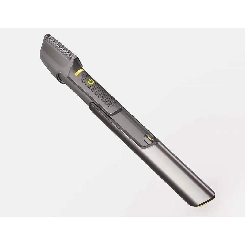 U BUY - Titanium Trim 5 En 1 Afeitadora Retráctil Para Hombre