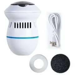 U BUY - Lijadora De Pies Eléctrica