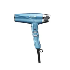 BABYLISS PRO - Secador De Pelo BabylissPro 1700W Dual Ionic Nano titanium