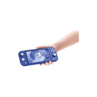 SWITCH LITE BLUE