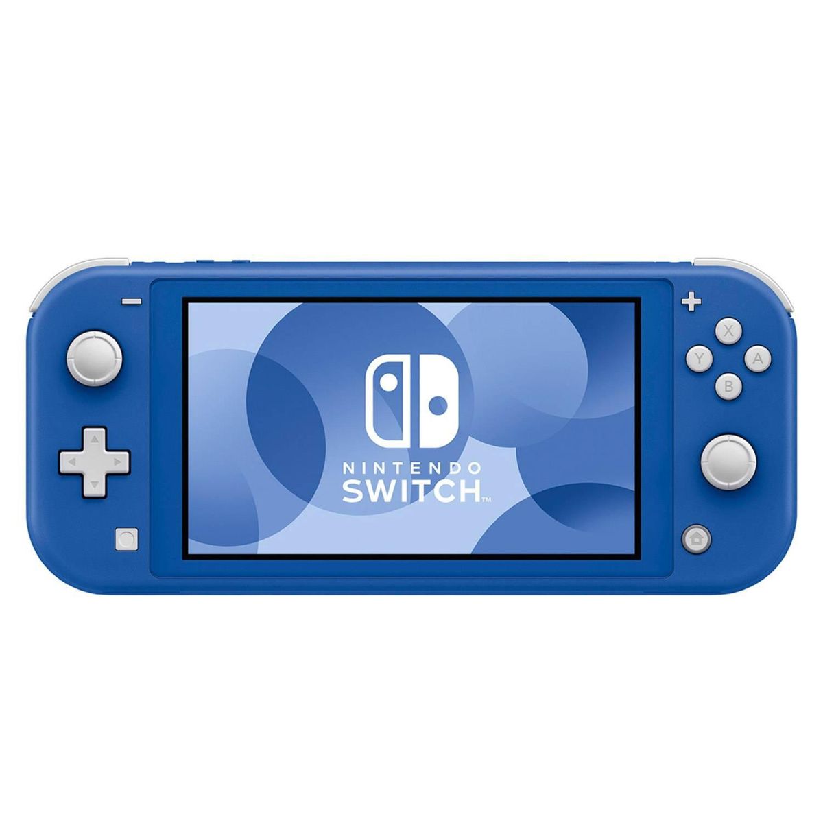 NINTENDO - NINTENDO SWITCH LITE BLUE