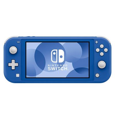 Imagen 2 del producto SWITCH LITE BLUE