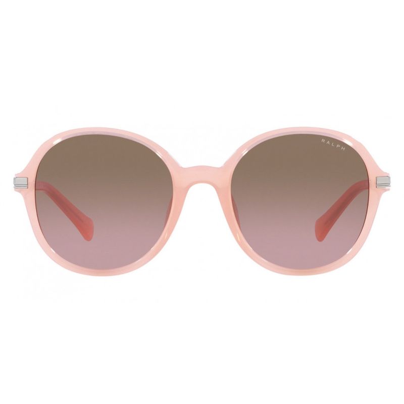 RALPH - Lentes de Sol Shiny Milky Light Rose Ralph