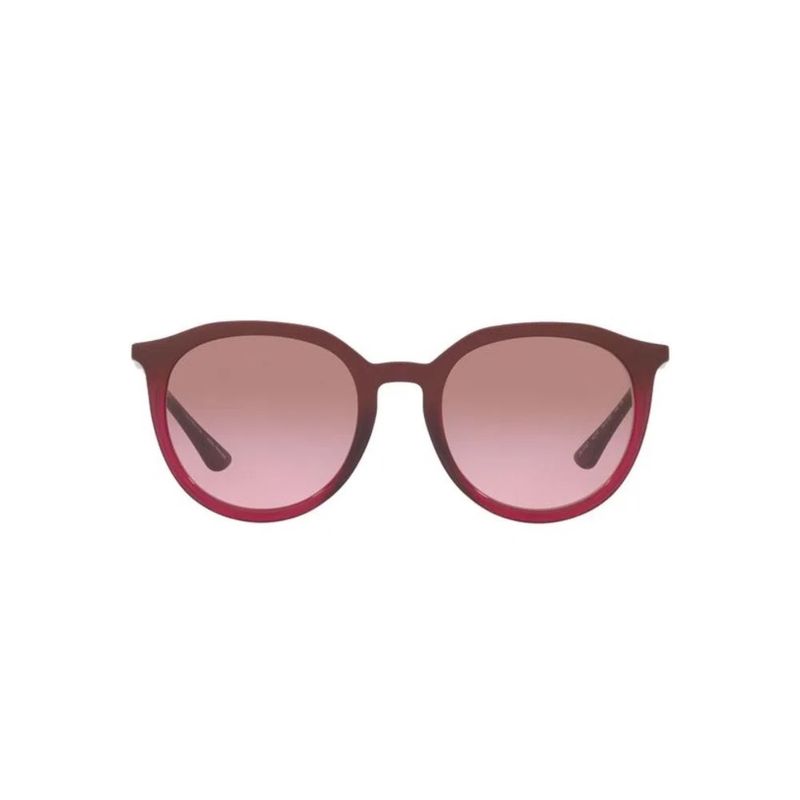 JEAN MONNIER - Lentes de Sol Burgundy & Top Gradient Wine Jean Monnier