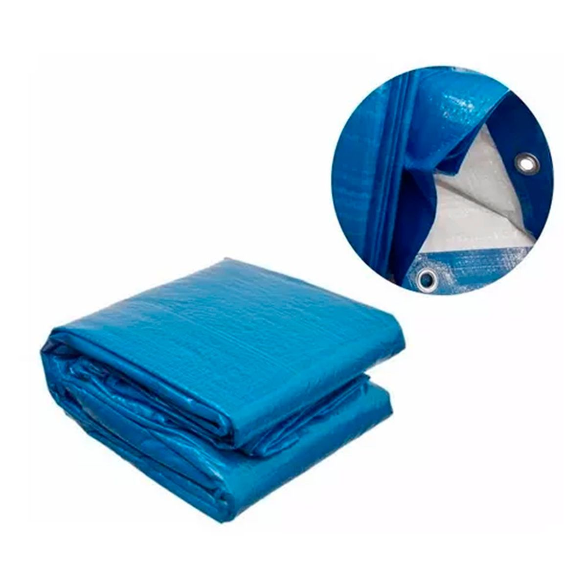 ESHOPANGIE - Lona Covertor Multiusos Impermeable 3x4 Metros Mejor Calidad