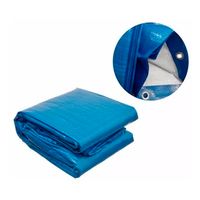 Lona Covertor Multiusos Impermeable 3x4 Metros Mejor Calidad