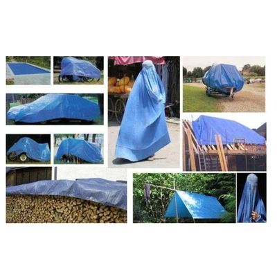 Imagen 2 del producto Lona Covertor Multiusos Impermeable 3x4 Metros Mejor Calidad