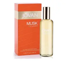 JOVAN MUSK - EDC Mujer 96Ml