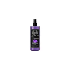 RED ONE - After Shave Cologne Body Splash 400ml Undulation
