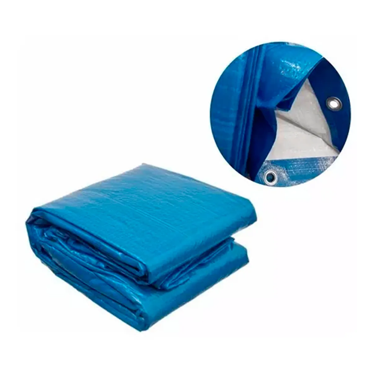 ESHOPANGIE - Lona Covertor Multiusos Impermeable 5x8 Metros Mejor Calidad