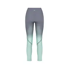 BIDI BADU - Calzas Crura Move Printed Tight - MintGrey