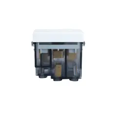 STANFORD - Modulo Toma USB Doble