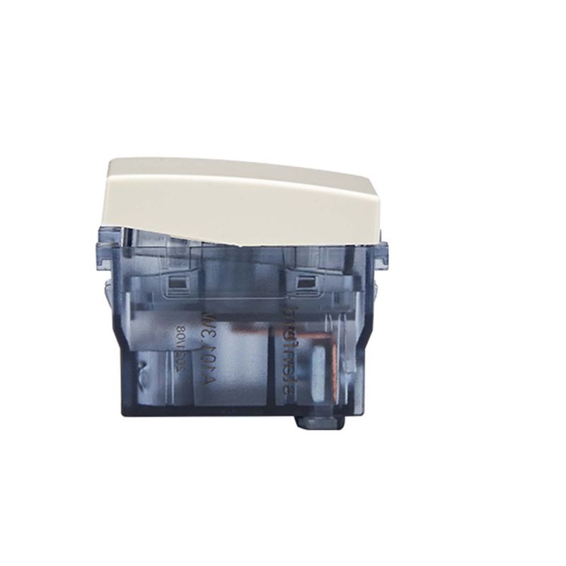 STANFORD - Modulo Conmutador 9-24 16A 250V Beige