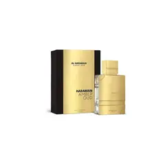 AL HARAMAIN - AMBER OUD GOLD EDITION EDP 120ML