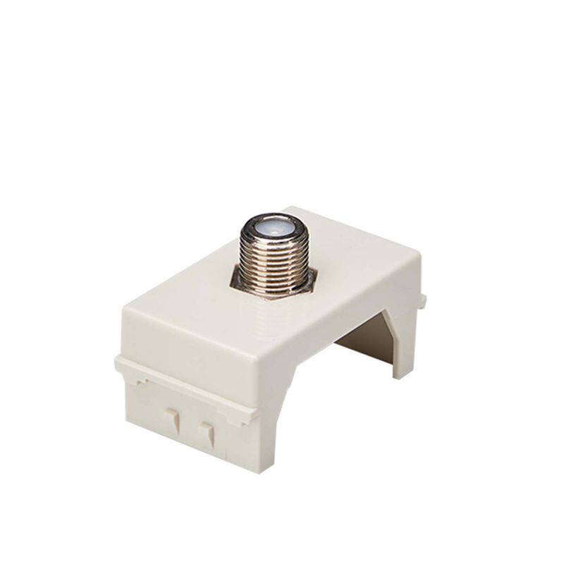 STANFORD - Modulo Toma Telefónica RJ11 Beige