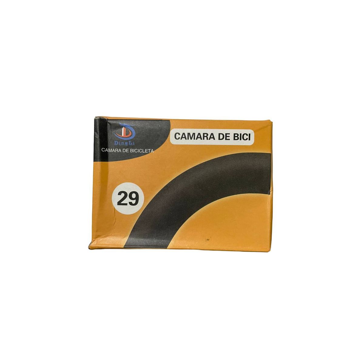 GENERICO - Camaras Bicicleta Aro 29 Válvula Auto 1.95/2.125