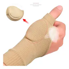 GENERICO - Guantes Compresión Artritis Tunel Carpiano Muñeca Tendinitis