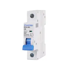 STANDARD - Interruptor Automático Unipolar