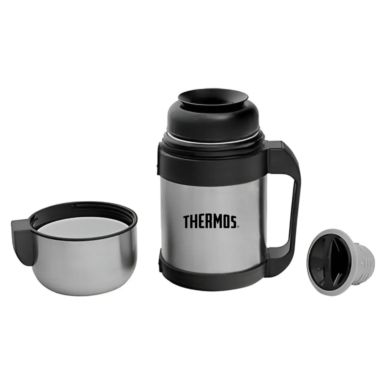 THERMOS - Termo Thermos Para Comida 1000cc Inox Multi Propósito 186297