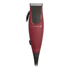 REMINGTON - Cortadora De Cabello HC1095 Autoafilable Inox. - Negro