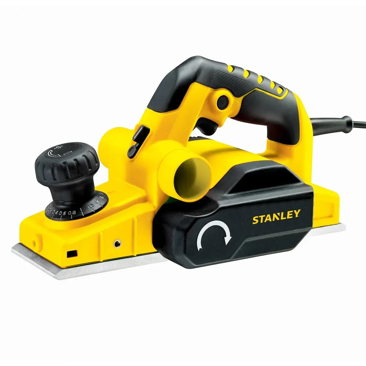 STANLEY - Cepillo Eléctrico 750w Stanley Stpp7502-b2c 