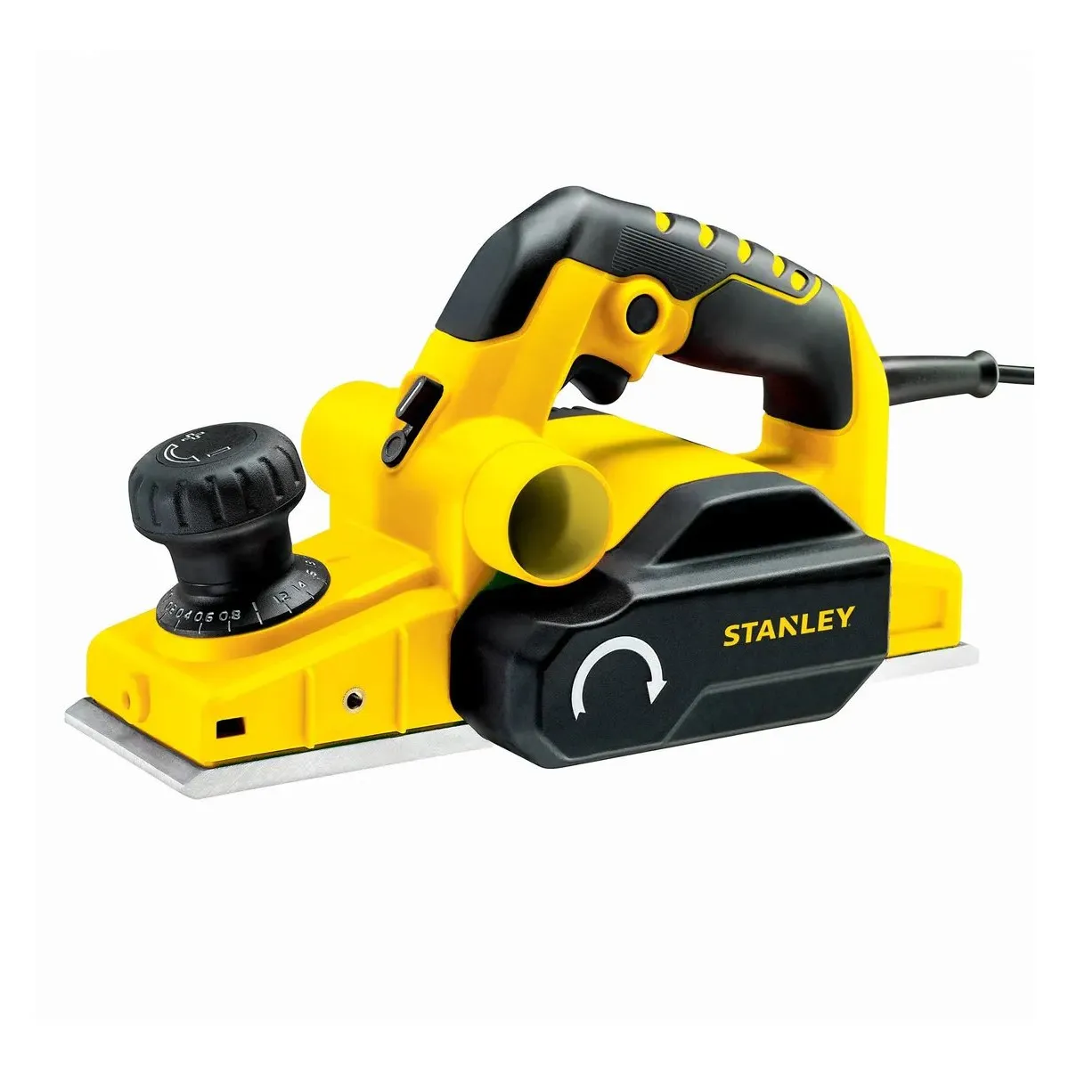 STANLEY - Cepillo Eléctrico 750w Stanley Stpp7502-b2c 