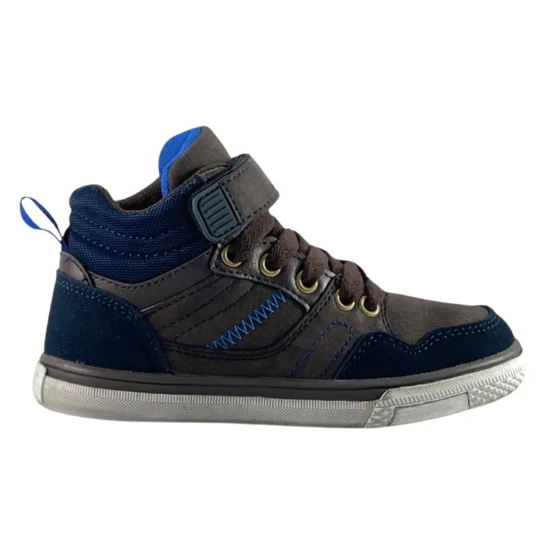 VERAZZI - Zapatilla NIño Urbanas