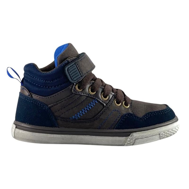 VERAZZI - Zapatilla NIño Urbanas