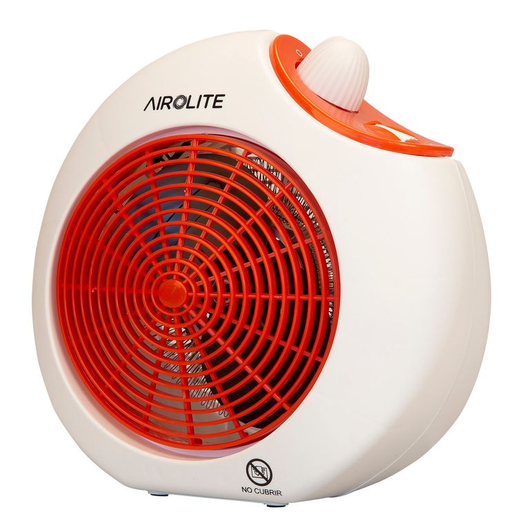AIROLITE Termoventilador HT2014R