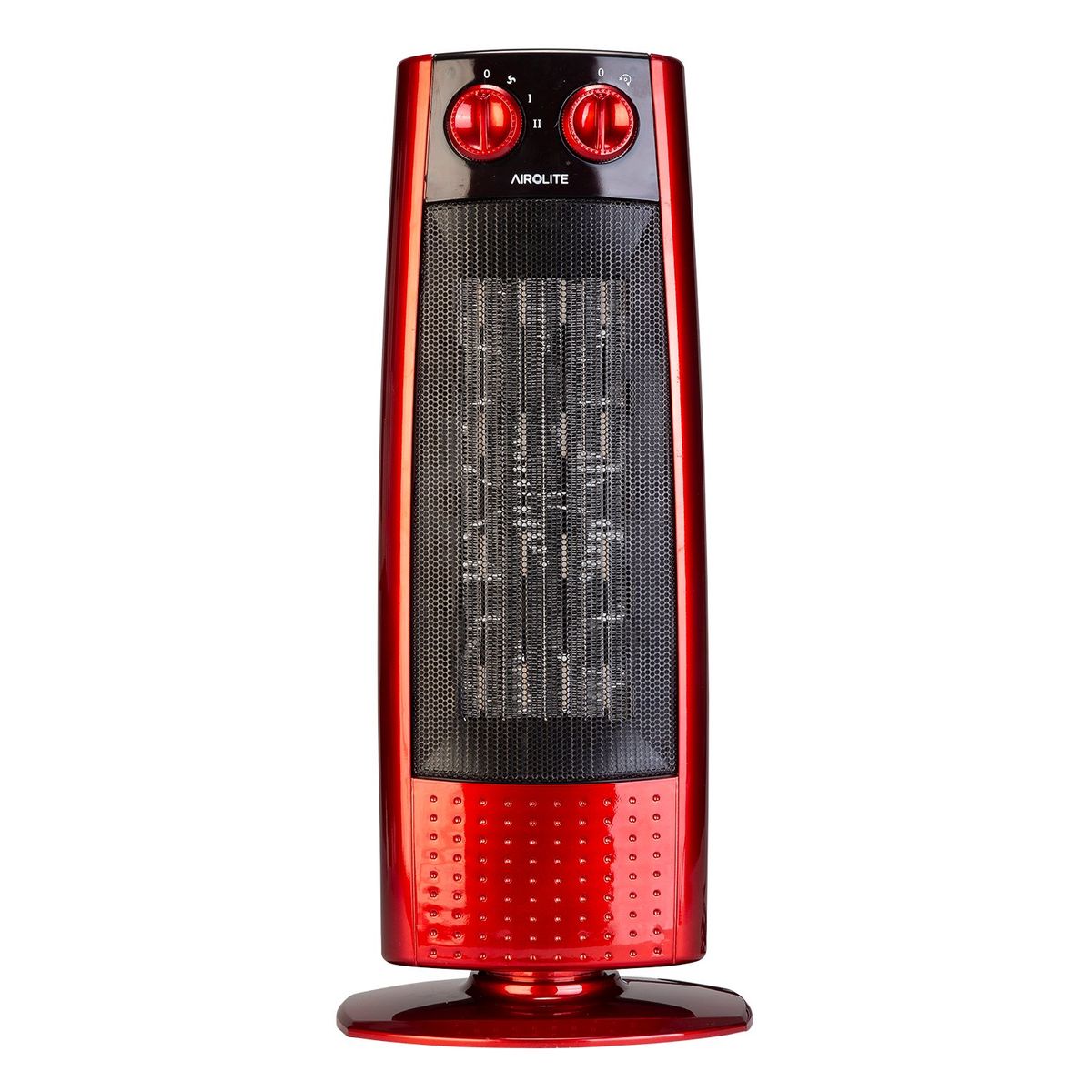 AIROLITE - Termoventilador Cerámico Oscilante HTC 2013 Airolite