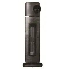 AIROLITE - Termoventilador Cerámico Digital 2000w Htc-2022 Rc