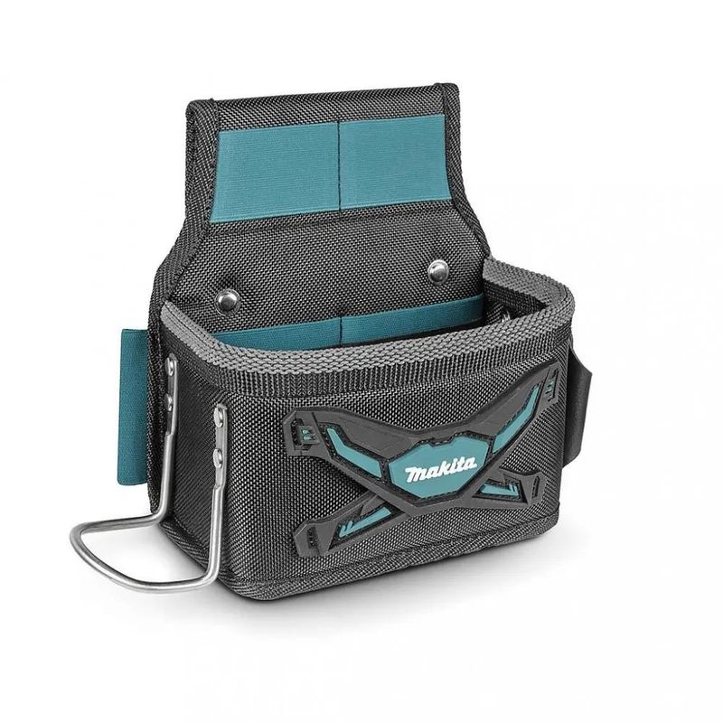 MAKITA - Bolso Porta Clavos Con Soporte Martillo Makita E-05197