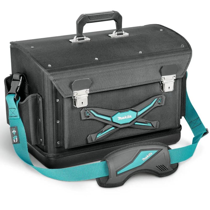 MAKITA - Bolso Porta Herramientas Reforzado Makita E-05418
