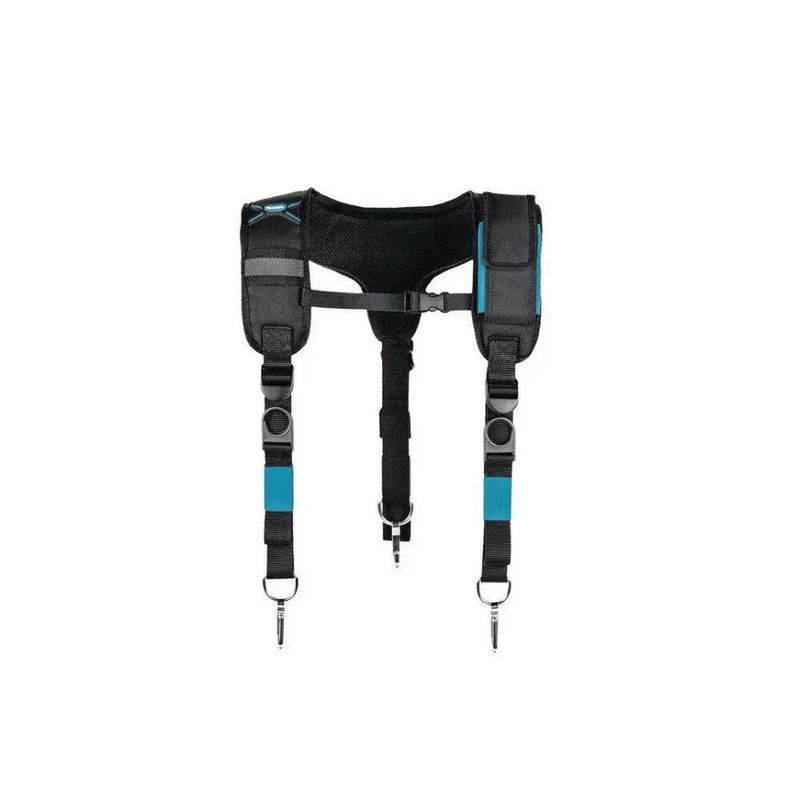 MAKITA - Arnés Tirante P/ Cinturon Porta Herramientas Makita E-15372