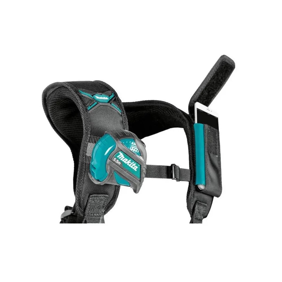 MAKITA - Arnés Tirante P/ Cinturon Porta Herramientas Makita E-15372
