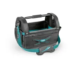 MAKITA - Maleta Porta Herramientas Con Cubierta E-05446
