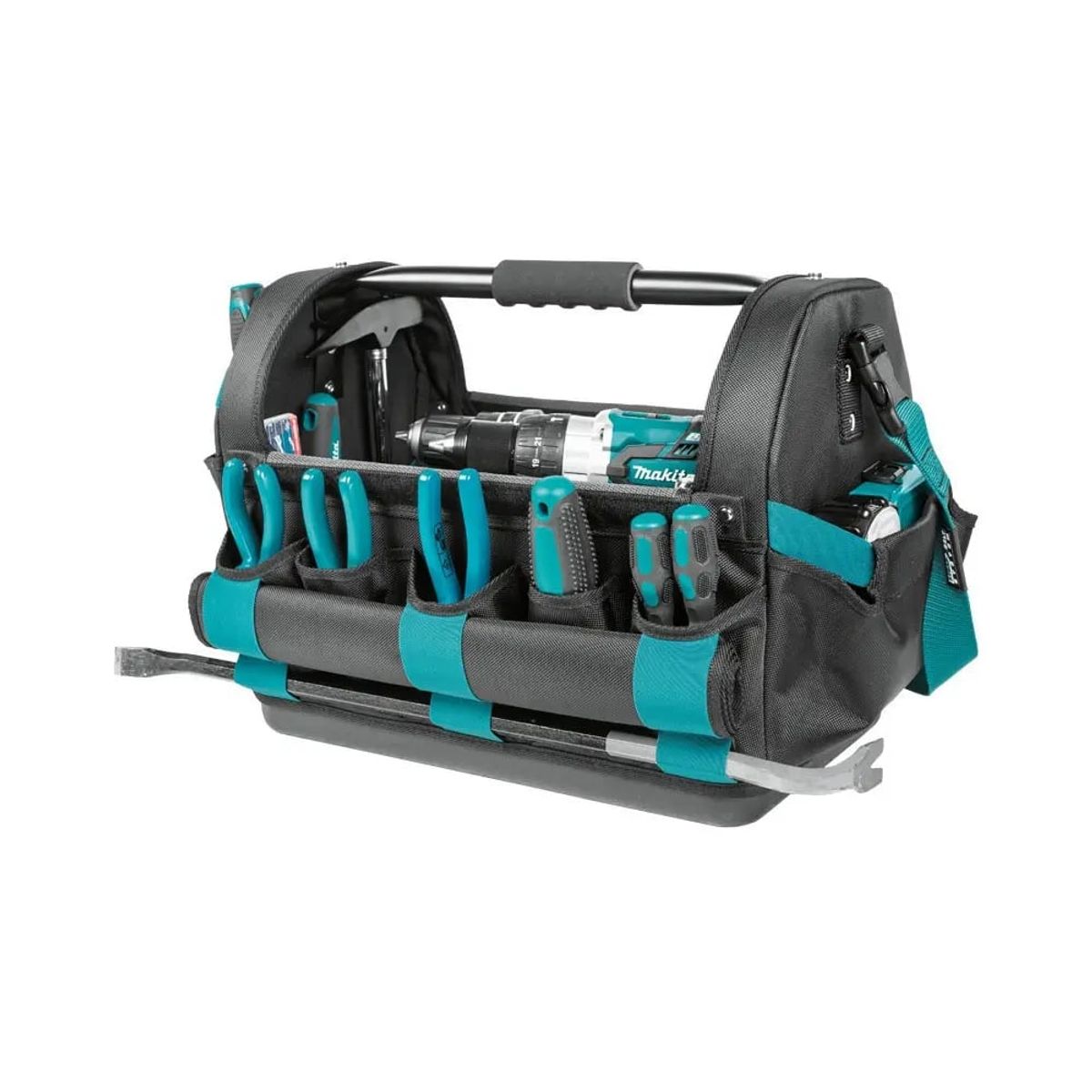 MAKITA - Maleta Porta Herramientas Con Cubierta  Makita E-05446
