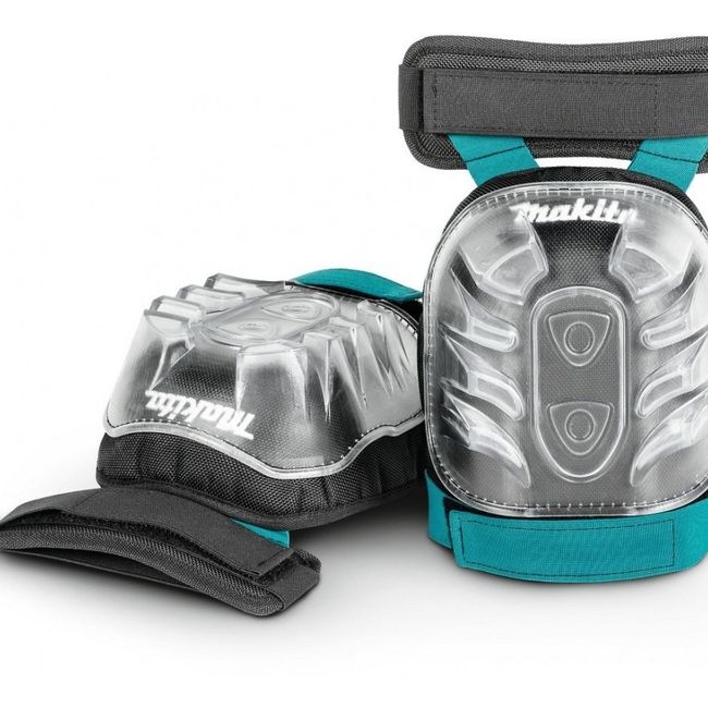 MAKITA - Rodilleras Reforzadas Talla Unica E-05958 Makita