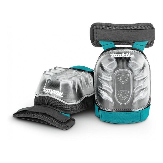 MAKITA - Rodilleras Reforzadas Talla Unica E-05958 Makita