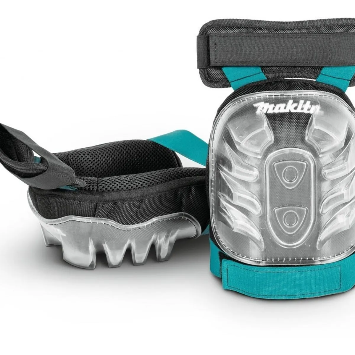 MAKITA - Rodilleras Reforzadas Talla Unica E-05958 Makita