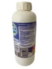 SUPERCLEAN - Sellador de Concreto Acrilico  1 LT