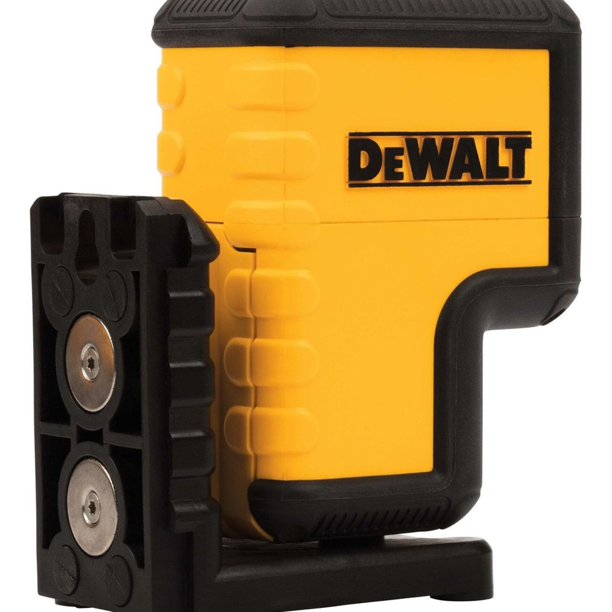 DEWALT - Nivel Láser Rojo 3 Puntas Dewalt Dw08302